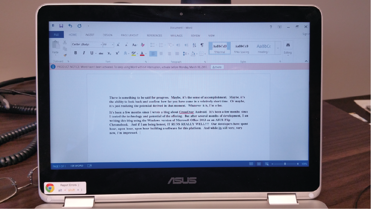 word annotation software for mac